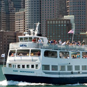 Boston Harbour Weekend Brunch Cruise - Adult