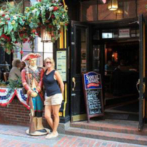 Boston Revolutionary Tavern Tour - Small Group