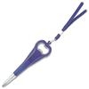 Bottle Opener Pen: As Seen