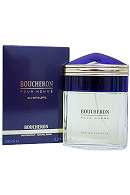 Boucheron Boucheron Pour Homme Eau de Toilette Spray 100ml