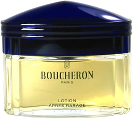 Boucheron For Men Aftershave 75ml