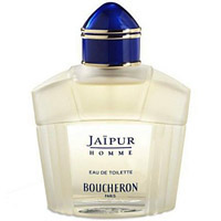 Boucheron Jaipur Homme - 100ml Eau de Toilette Spray