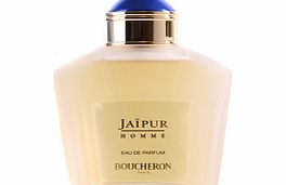 Boucheron Jaipur Homme Eau de Parfum Spray 100ml