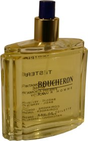 Boucheron Pour Homme Eau de Toilette Spray 100ml -Tester-