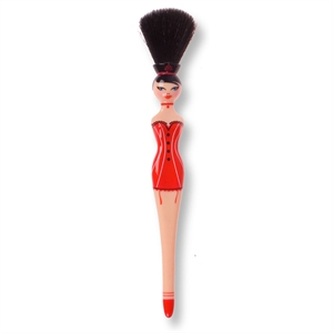 Boudoir Blusher Brush