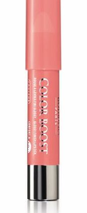 Bourjois Colour Boost Lipstick Peach on the Beach