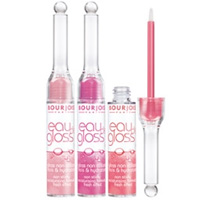 Bourjois Eau de Gloss Eau Fraiche 11 7ml