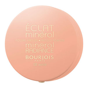 Bourjois Eclat Mineral 14g - Hale (07)