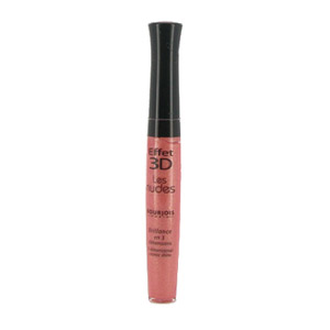 Effet 3D Les Nudes Lip Gloss 7.5ml - (36)