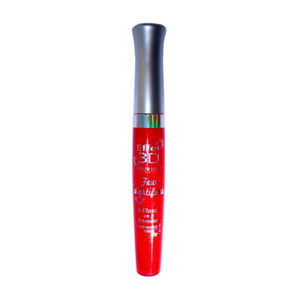 Bourjois Effet 3D Lip Gloss 7.5ml - (27) Rouge