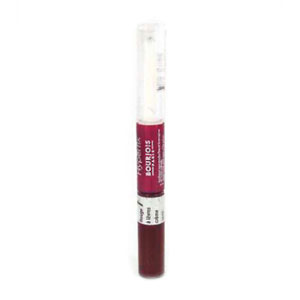 Bourjois Hyperfix Double Ended Lipstick 7ml - Rose Continuel (6)