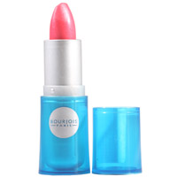 Bourjois Lipstick - Lovely Brill Lipshine 04 Rose