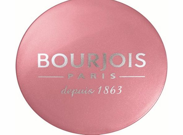 Bourjois Little Round Pot Eyeshadow No.15 Rose Macaron
