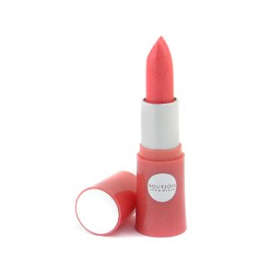 Bourjois Lovely Rouge Perle Lipstick 3g - Corail