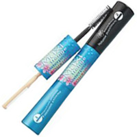 Bourjois Maxi Frange Waterprrof Mascara No. 53 Vert