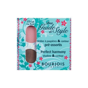 Bourjois Petit Guide de Style Eyes 1.5g - Mauve