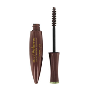 Bourjois Pump up The Volume Mascara 8ml - Noir