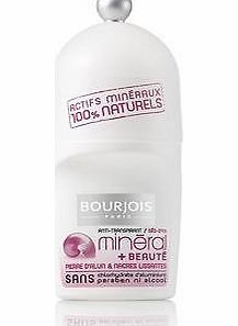 Bourjois Roll On Mineral  Beauty 50 Ml