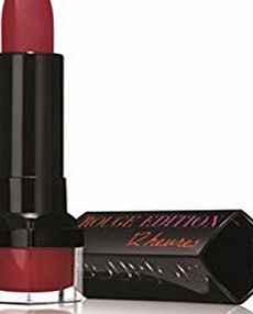Bourjois Rouge Lipstick, Cherry My Cherie Number T34