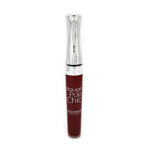 Bourjois Rouge Pop Chic Lip Gloss 4.5ml - (1) Violet Pigmente