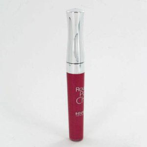Bourjois Rouge Pop Chic Lip Gloss 4.5ml - (9) Poupre Chic