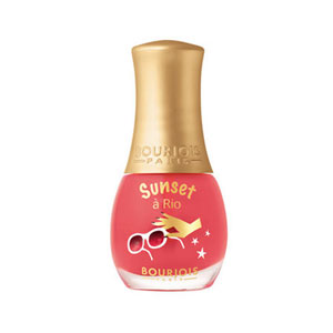 Bourjois Vernis a Ongles Nail Polish 3ml - (46)