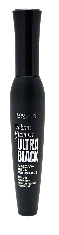 Bourjois Volume Glamour Ultra Black Mascara