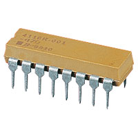 Bourns 22K 8 RESISTOR DIL NETWORK (RC)