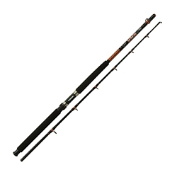 Bow Wave Boat Rod - 2 Piece
