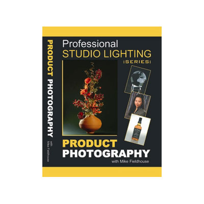 Bowens Product Photography DVD