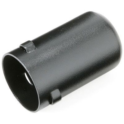 Protective Cover for Flash Tube Assembly