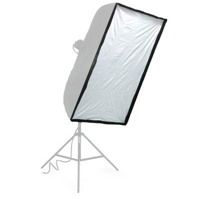 Spare Front Diffuser for Softbox 60