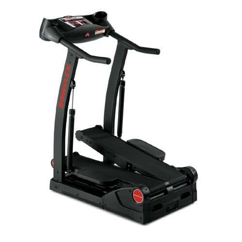 Treadclimber TC 5000 Treadmill / Stepper - buy with interest free credit