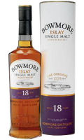 Bowmore 18 Year Old