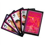 Boxer Kama Sutra Foreplay Playing Cards