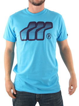 Blue Lentigo T-Shirt