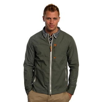 Boxfresh Bola Jacket