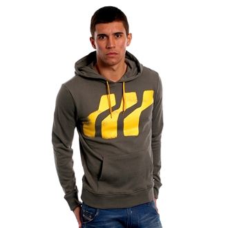 Boxfresh Hamelen Hoodie