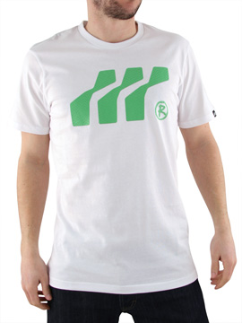 White Livianus T-Shirt