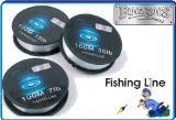 Boyz Toys Gone Fishing RY174 Fishing Line 7lbs.100 meter 00174
