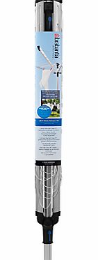 Brabantia Lift-O-Matic Advance Rotary Airer with