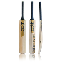Cricket Bat - Size 5.