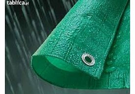 bradus green heavy weight industrial quality tarpaulin,ground sheet,waterproof cover 2M X 3M (6.5FT X 9.75FT)
