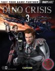 BradyGames Dino Crisis 3 Cheats