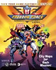 BradyGames Freedom Force Official Strategy Guide