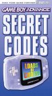 BradyGames Game Boy Advance Secret Codes