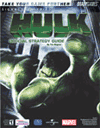 BradyGames Hulk Cheats