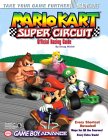 BradyGames MarioKart Super Circuit Official Strategy Guide