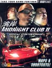 BradyGames Midnight Club II Cheats