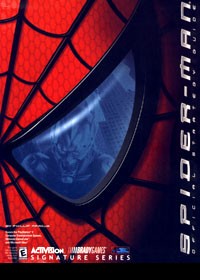 BradyGames Spider-Man Xbox Cheats